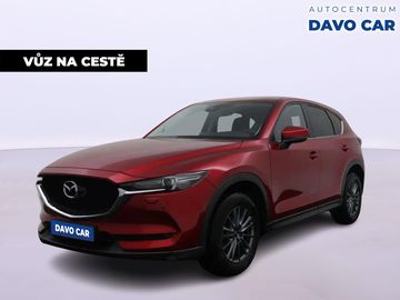 2,0 SkyActiv-G Aut. GT Bose TZ