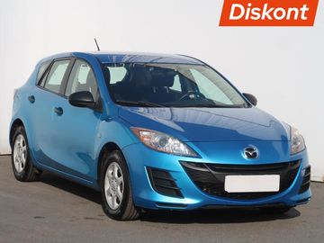 1.6, Klima, El. okna