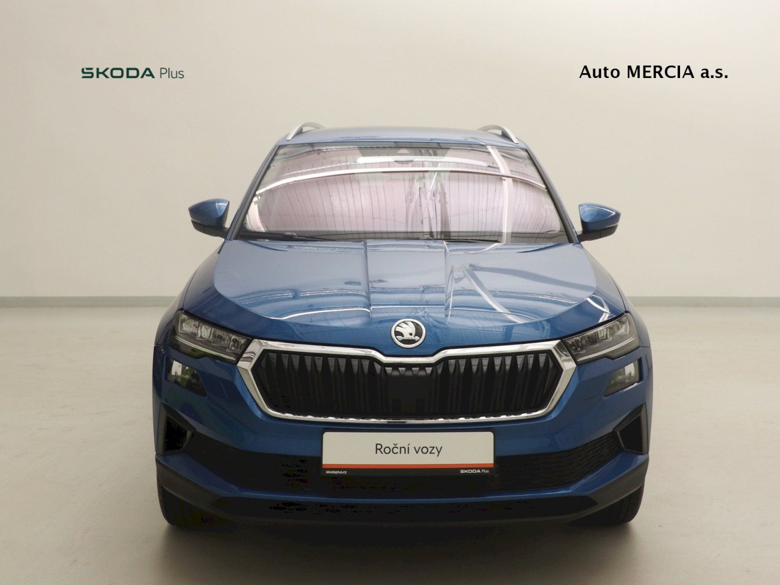 Škoda Karoq, KAROQ SEL TS 110/1.5 A7F - fotka 4