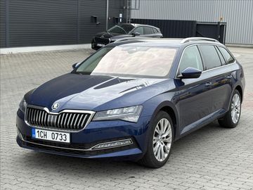 2,0 TDi 110kW DSG,Style,Výbava