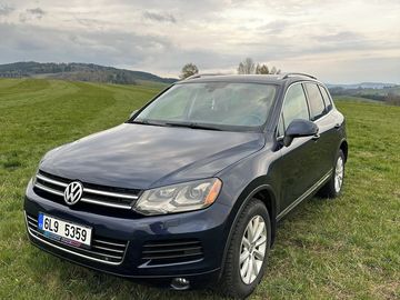 3.0tdi 4motion 165kw