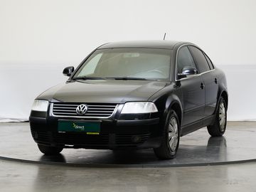 2.0 i 85 kW Comfort
