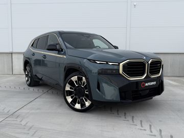 4.4 V8 480kw B&W,HUD,