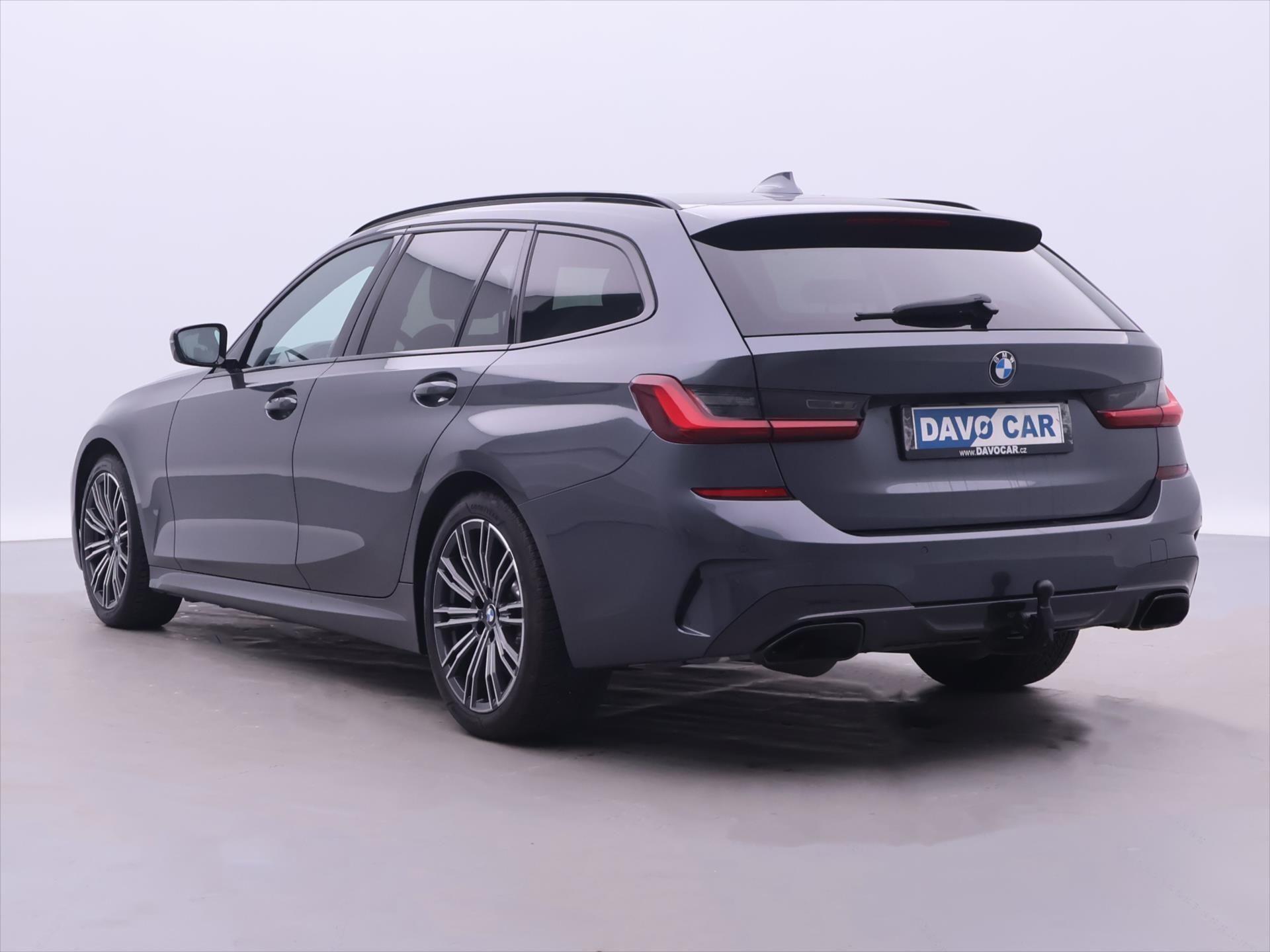 BMW Řada 3, 3,0 M340d 250 kW xDrive CZ DPH - fotka 5