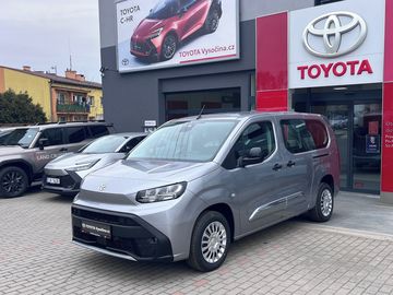 L2 1,2i 110PS Business 7 MÍST
