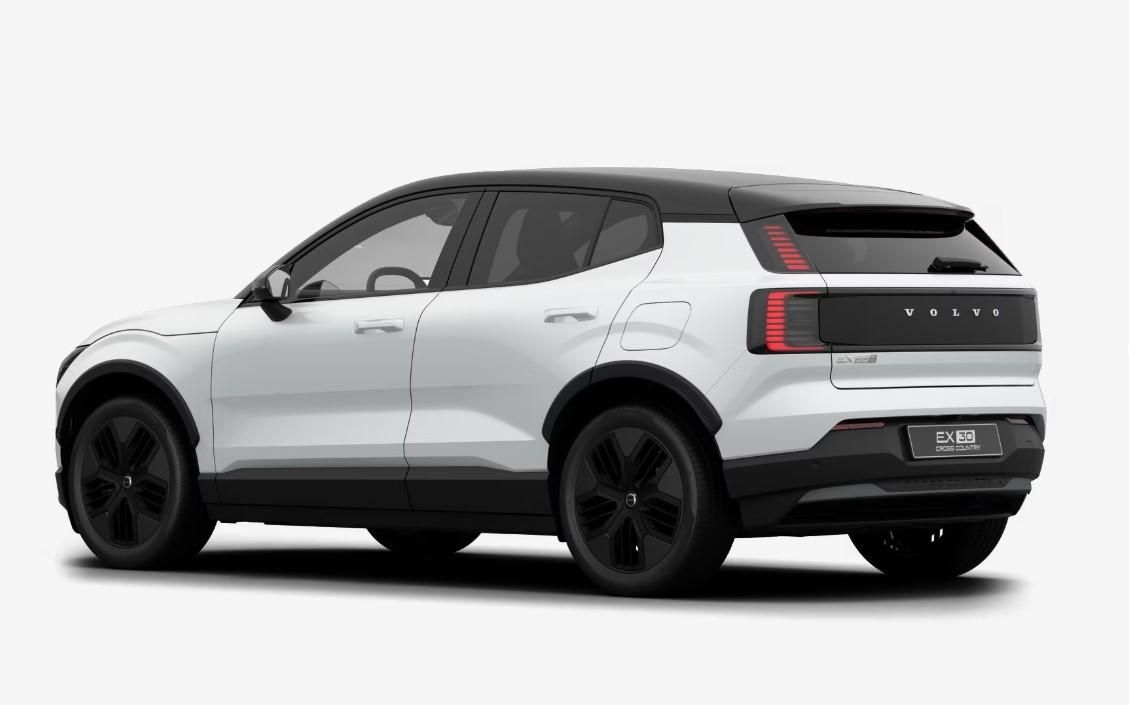 Volvo EX30, CROSS COUNTRY P5 LONG R. PLUS - fotka 6