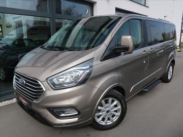 2,0 EcoBlue,96kW,8míst,automat