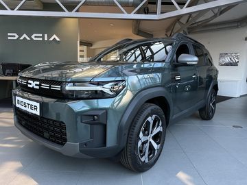 Journey HYBRID 155 - LIMITKA