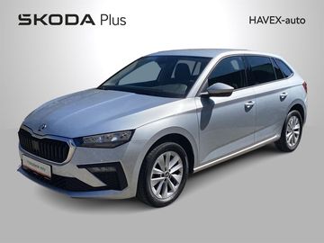 1.0 TSI Selection