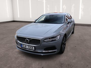 Recharge Ultimate, T8 AWD