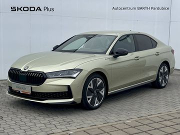 2,0 TDI 110 kW 7DSG