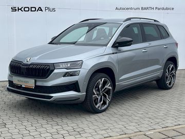 1,5 TSI 110 kW 7DSG