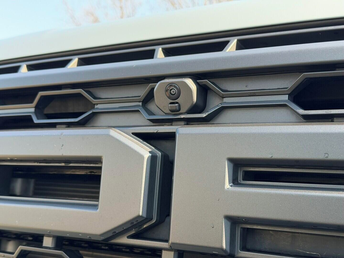 Ford Ranger, Raptor Double Cab 3,0 EcoBoost - fotka 3