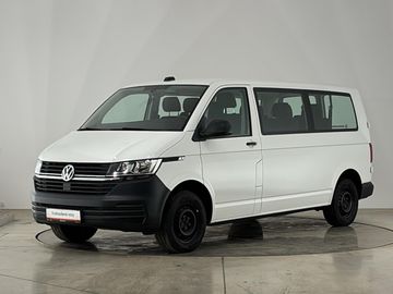 2.0 TDI / 110 kW Long
