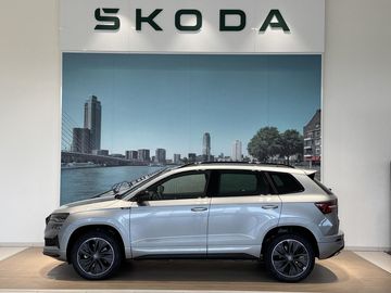 Sportline 1,5 TSI 110 DSG