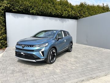 iconic full hybrid E-Tech 160