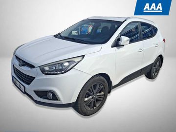 1.7 CRDi, Xenony