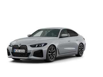 420d xDrive Gran Coupe