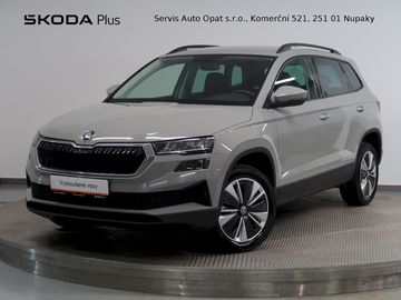 STYLE PLUS 2.0TDI 85KW DSG