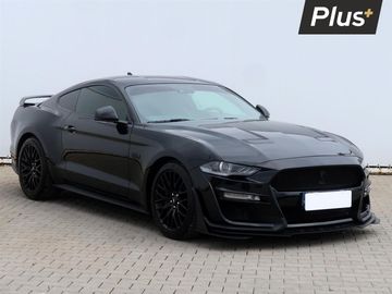 GT V8 5.0