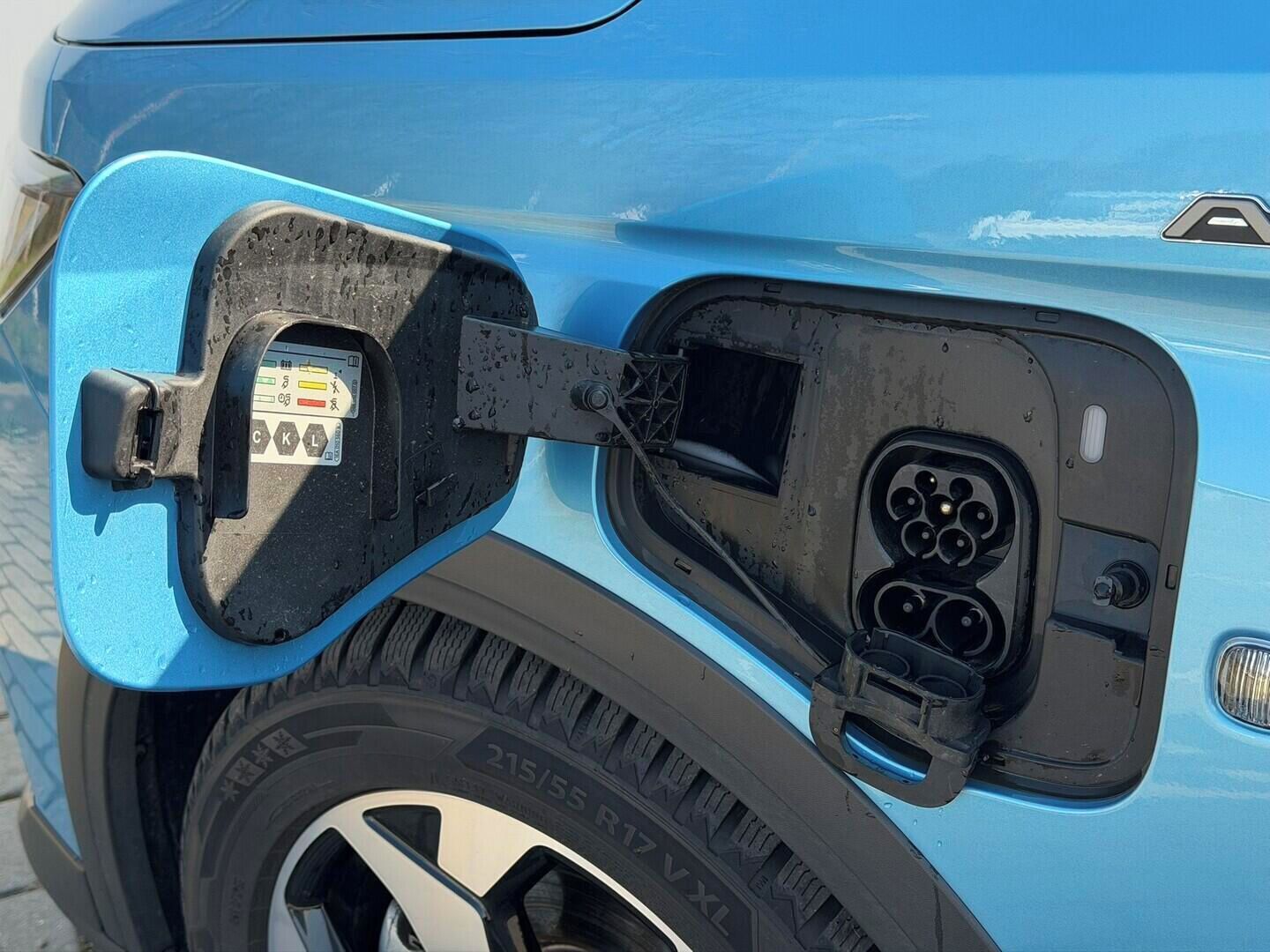 Ford Tourneo Connect, V761 Grand  1,5 EcoBoost 110 k - fotka 2