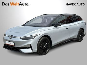 210 kW Pro S People