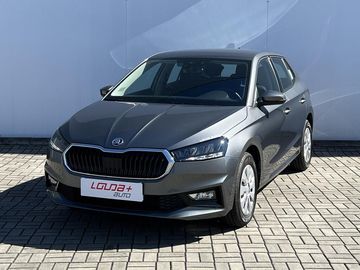 Selection 1.0 MPI 59 kW