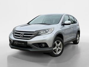 Honda CR-V, 1.6I DTEC Elegance 2WD