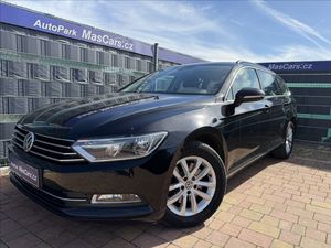 Volkswagen Passat, 2.0 TDI Comfortline