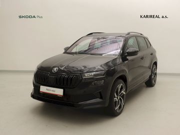 TSI 4x4 2.0/140kW SportLine