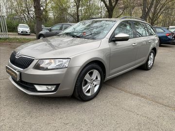 1,6 TDI 81KW AMBIENTE ČR