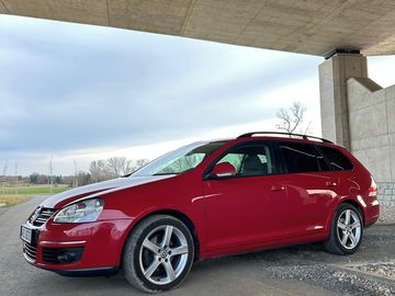 1.4TSi 90kW - velmi zachovalý