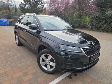 1.5TSI 110kw 4x4 STYLE TAŽNÉ