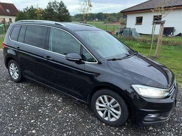 2.0 TDI, Highline, DSG, STK