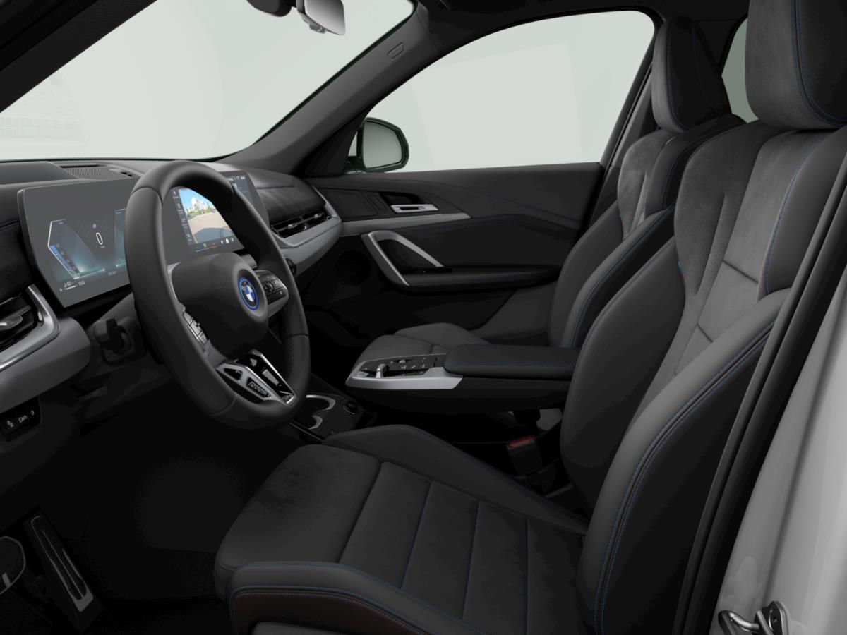BMW X1, xDrive25e - fotka 6