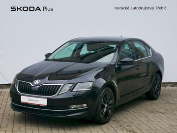 2.0 TDI 110kW Style