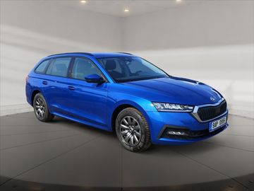 2,0 TDI Ambition