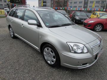 2.0i 108kW, 1.maj., 94.000km