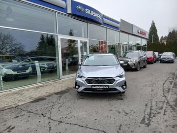 IMPREZA EXECUTIVE 2,0i E-Boxer