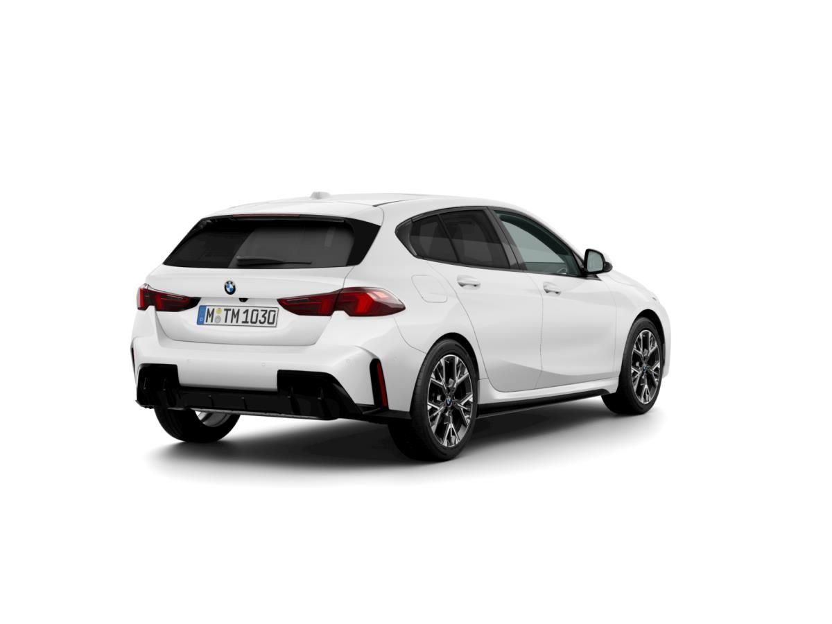 BMW Řada 1, 120 - fotka 2