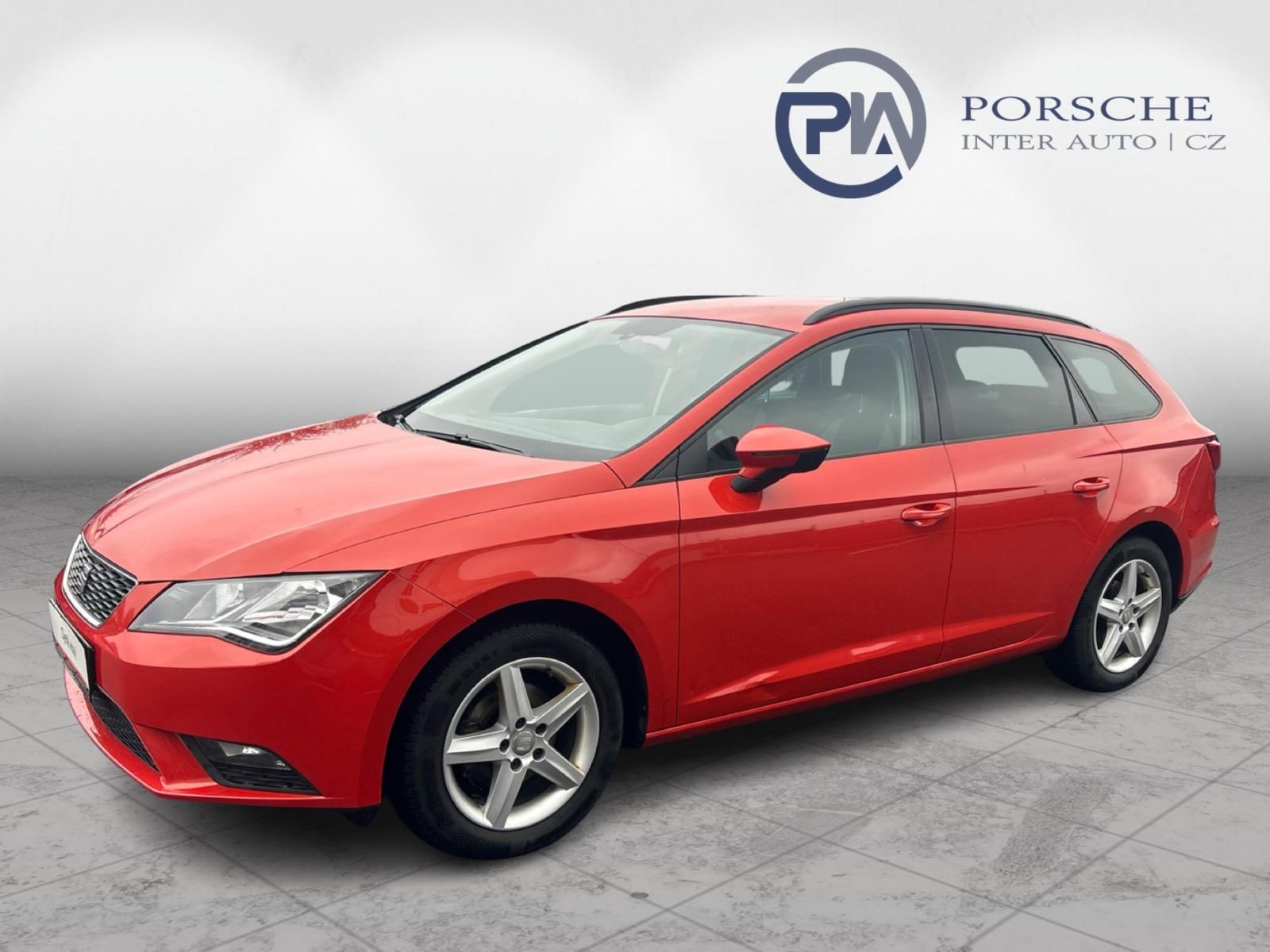 Seat Leon, 1.2 TSI Reference 81kW