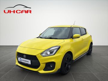1,4 BoosterJet  103kW  SPORT