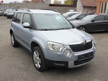 1.2 TSI, DSG, SERVIS!!