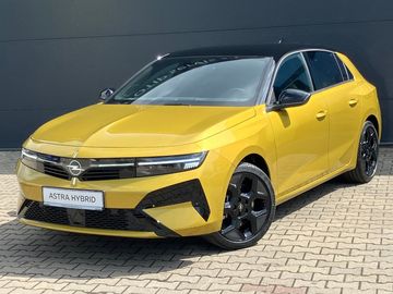 ULTIMATE 1.6 PHEV (195k) AT7