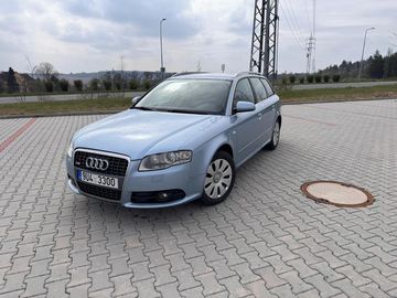 2.0 TDI 125kw S-LINE