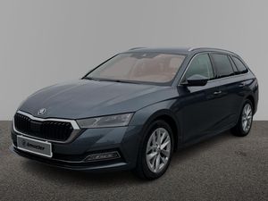 Škoda Octavia, 1.5 TSI / 110 kW Style Plus
