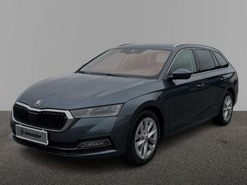 1.5 TSI / 110 kW Style Plus
