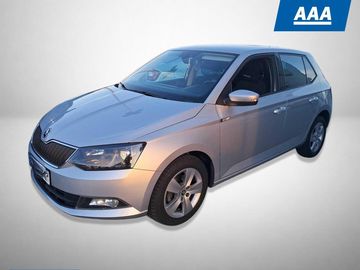 1.2 TSI, Style