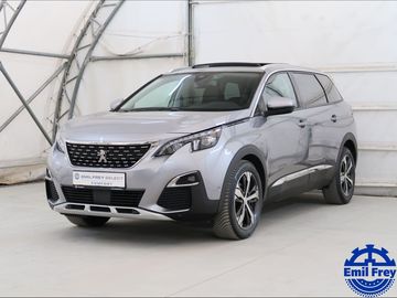 1.2PT,96kW,ALLURE,AT,TAŽNÉ