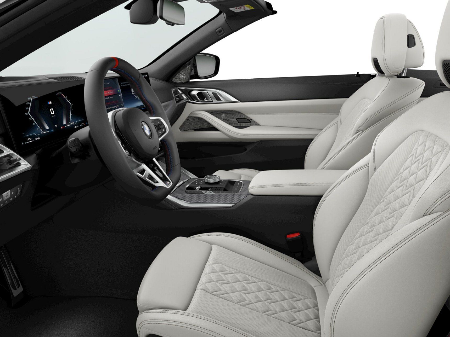 BMW Řada 4 - fotka 6
